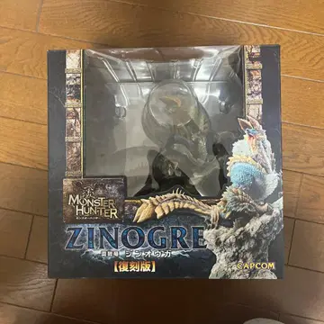 피규어빌더 크리에이터즈 모델 뇌랑룡 진오우가 복각판