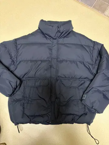 GAP 여성용 다운 M 다운 80%