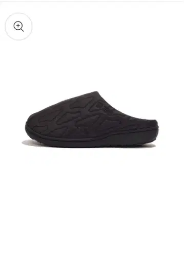 SUBU 아웃라인 블랙