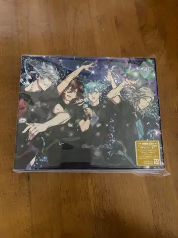 탭나잇 TABOO NIGHT XXXX 최초 한정판 시리얼 코드 없음