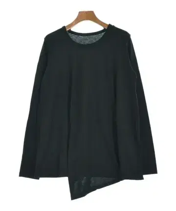 Y's 티셔츠 커트소 여성용