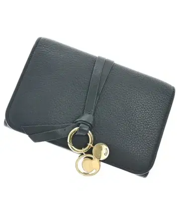 끌로에 지갑 코인 케이스 여성용