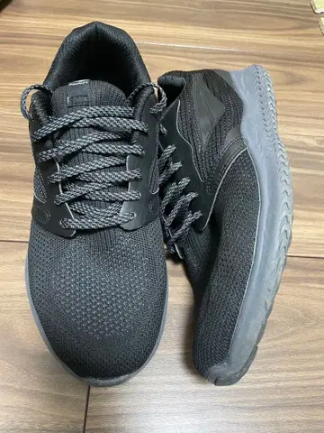 페널티 진가 NEO2-BK 러닝화 PF1800-30