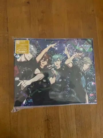 탭나잇 TABOO NIGHT XXXX 최초 한정판 시리얼 코드 없음