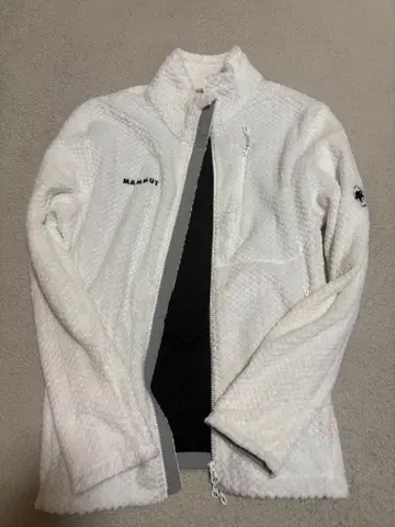 MAMMUT 고블린 자켓 남성용 M