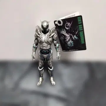 가면라이더 SHADOWMOON 피규어