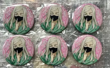 도리베 도쿄 리벤저스 에스크리 캔뱃지 산즈 하루치요