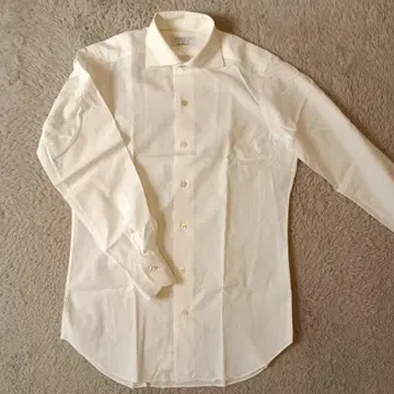 TOMORROWLAND PILGRIM 드레스 셔츠