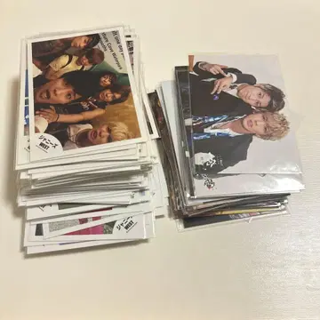 WEST. 코타키 노조무 공식 사진 묶음 판매