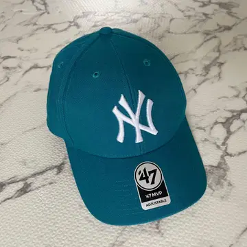 47 양키스 MVP 캡 틸