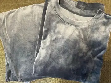 UNIQLO 울트라 스트레치 스무스 세트