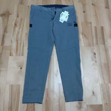 캘러웨이 조거 팬츠 L 그레이 [ 새상품 ]