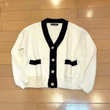 [ 새상품 ] 가디건 스쿨걸