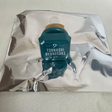 아이나나 아이돌리쉬 세븐 린라이 류노스케