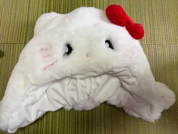 헬로키티 캐릭터 모자 USJ