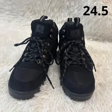 하이드로테크 부츠 하이킹 시리즈 아웃도어 신발 등산 24.5