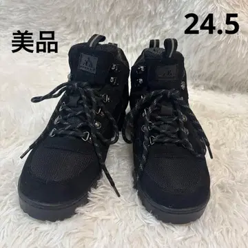 하이드로테크 부츠 하이킹 시리즈 아웃도어 신발 등산 24.5