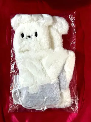 포켓몬 센터 와카네즈미풍 장갑