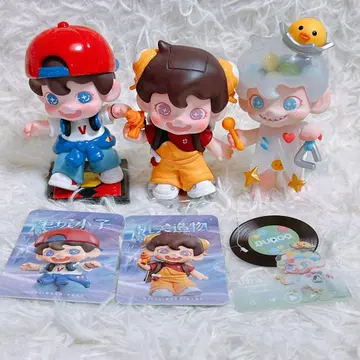 TNTSPACE dudoo 세트