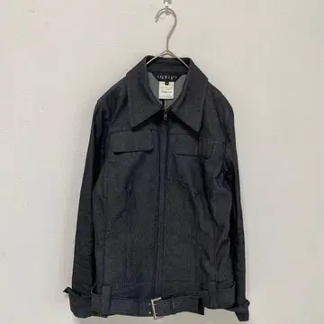 [INDIVI/인디비] 데님 자켓 [36] 스트레치 집업