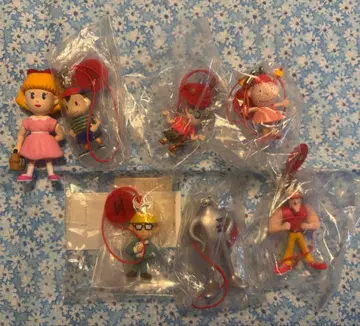 MOTHER 마더 마더2 굿즈 세트