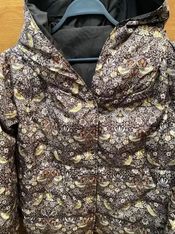 펠리시모 딸기 도둑 리버서블 완판템