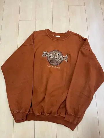 Hard Rock 트레이닝복 [레어]