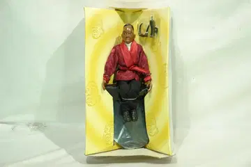 NBA LI'L Penny Hardaway 리틀 페니 피규어