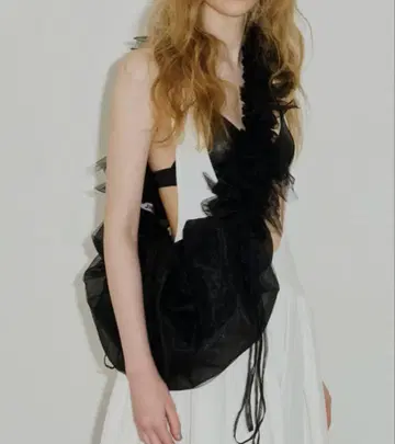 J1U by LA BELLE ETUDE 숄더백 미사용