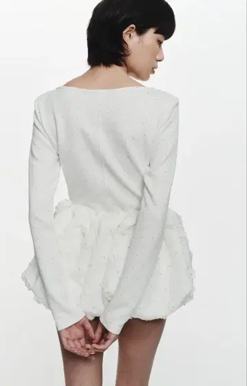 새상품 bibiy. RAVENNA TOP