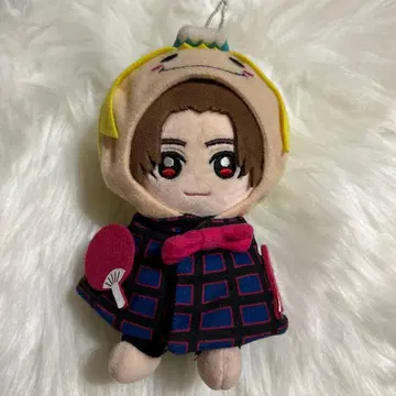 Hey! Say! JUMP 야마다 료스케 봉제 인형