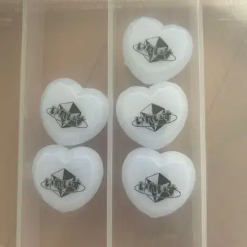 이레이스 유스케 반지 라이트