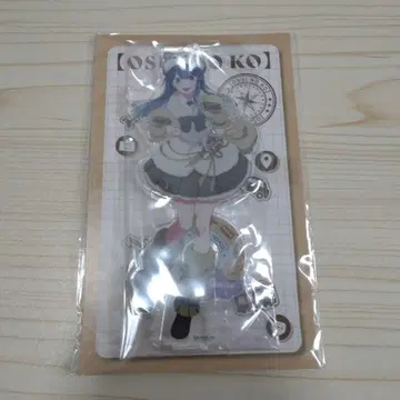 쿠로카와 아카네 아크릴 스탠드 아키타