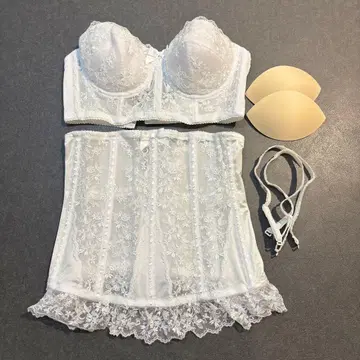 세모아 브라이덜 이너 C75 70