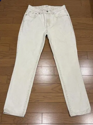 taylorstitch 슬림 진 31