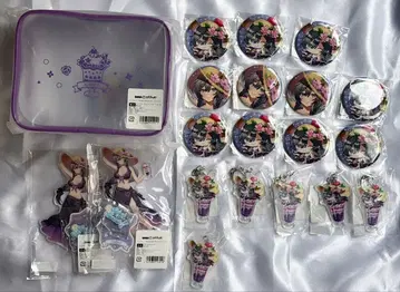 이즈레 아야메카 카키츠바타 DMM 스크래치 복권 키사라