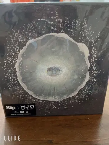 Siiip / CD 2025.12.24 완전 예약제