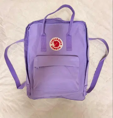 Kanken 백팩 퍼플