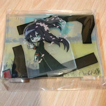 림바스 컴퍼니 아크릴 스탠드 홍루