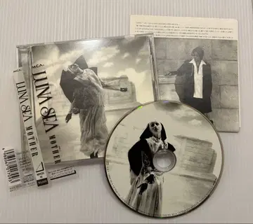 LUNA SEA 초회반 MOTHER 1994년