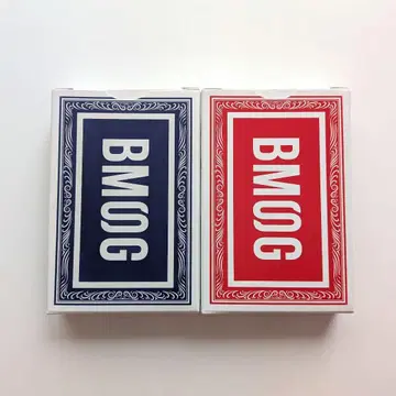 BMSG FES'23 카드놀이