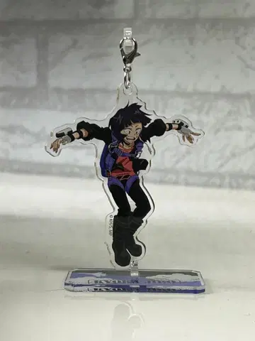 나의 히어로 아카데미아 지로 쿄카 아크릴 스탠드