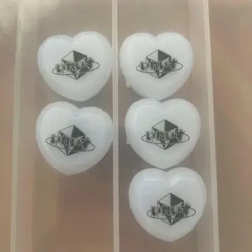 이레귤러즈 리우라 링 라이트