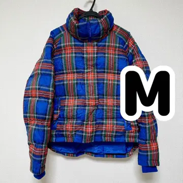 UNIQLO JWANDERSON 다운 자켓 M 사이즈 (여성용 L)