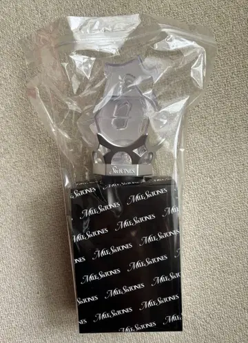 SixTONES MILESixTONES 응원봉