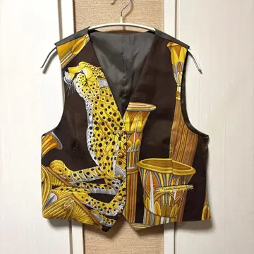 베스트 페라가모 스카프 리메이크