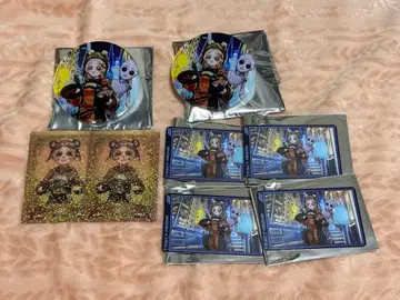 제5인격 IdentityV 원스톱 카드 로얄NEO 기계공