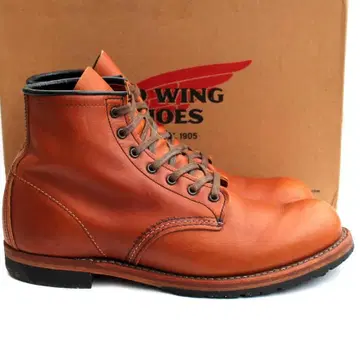 Red Wing SHOES BECKMAN 9013 벡맨 워크