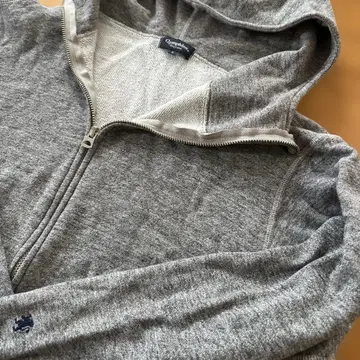 짐플렉스 후드티 그레이 L 남성용