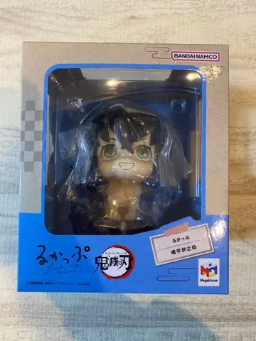 [미개봉 새상품] 룩업 이노스케